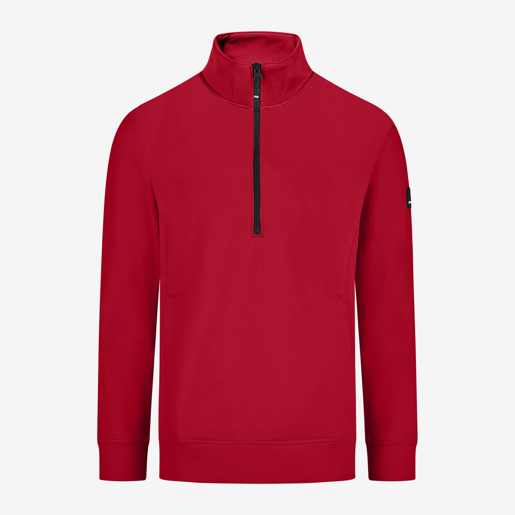 FHB KALLE Zip-Sweatshirt unisex