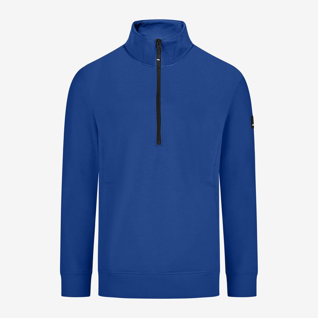 FHB KALLE Zip-Sweatshirt unisex