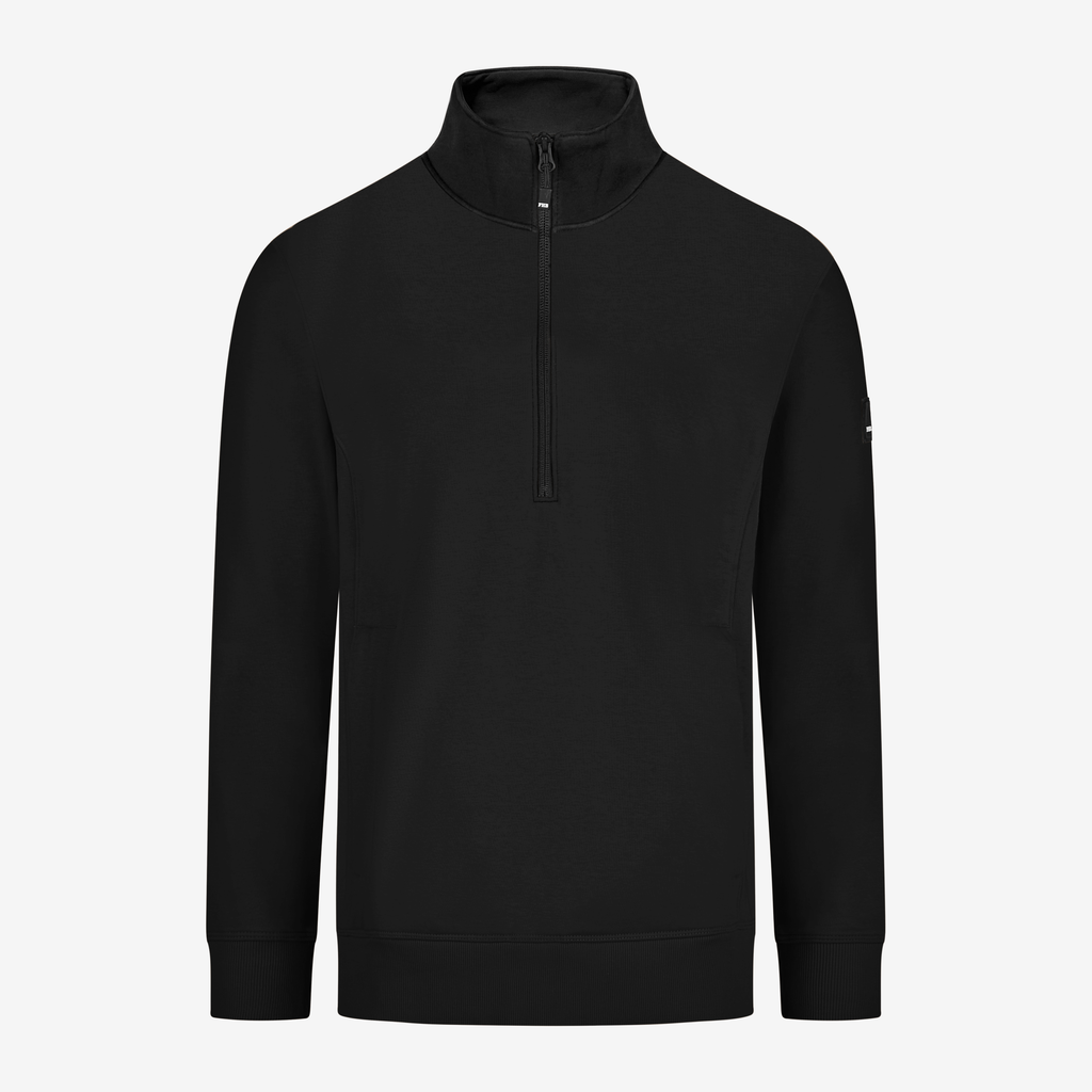 FHB KALLE Zip-Sweatshirt unisex