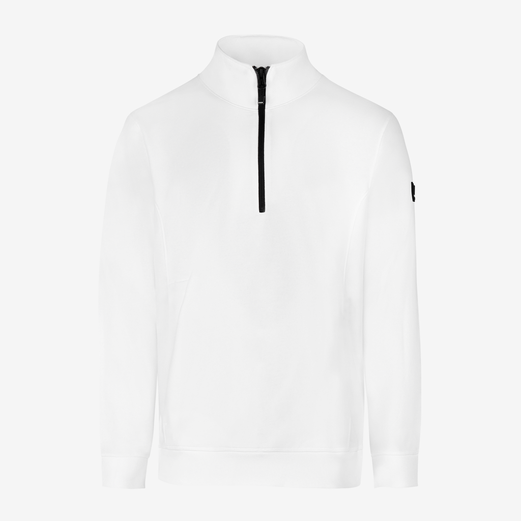 FHB KALLE Zip-Sweatshirt unisex