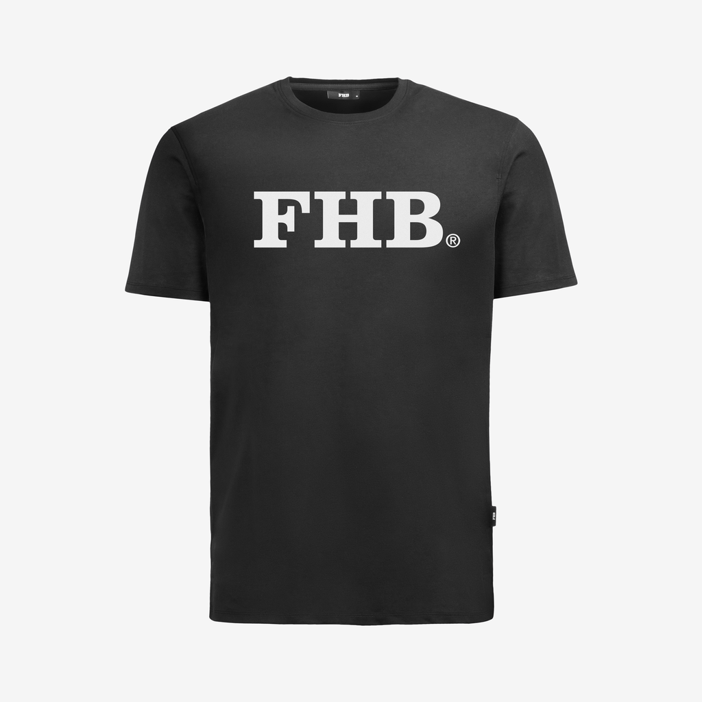 FHB PHIL T-Shirt mit FHB-Logo