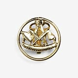 FHB NORMAN Koppelschloss Silber Bodenleger