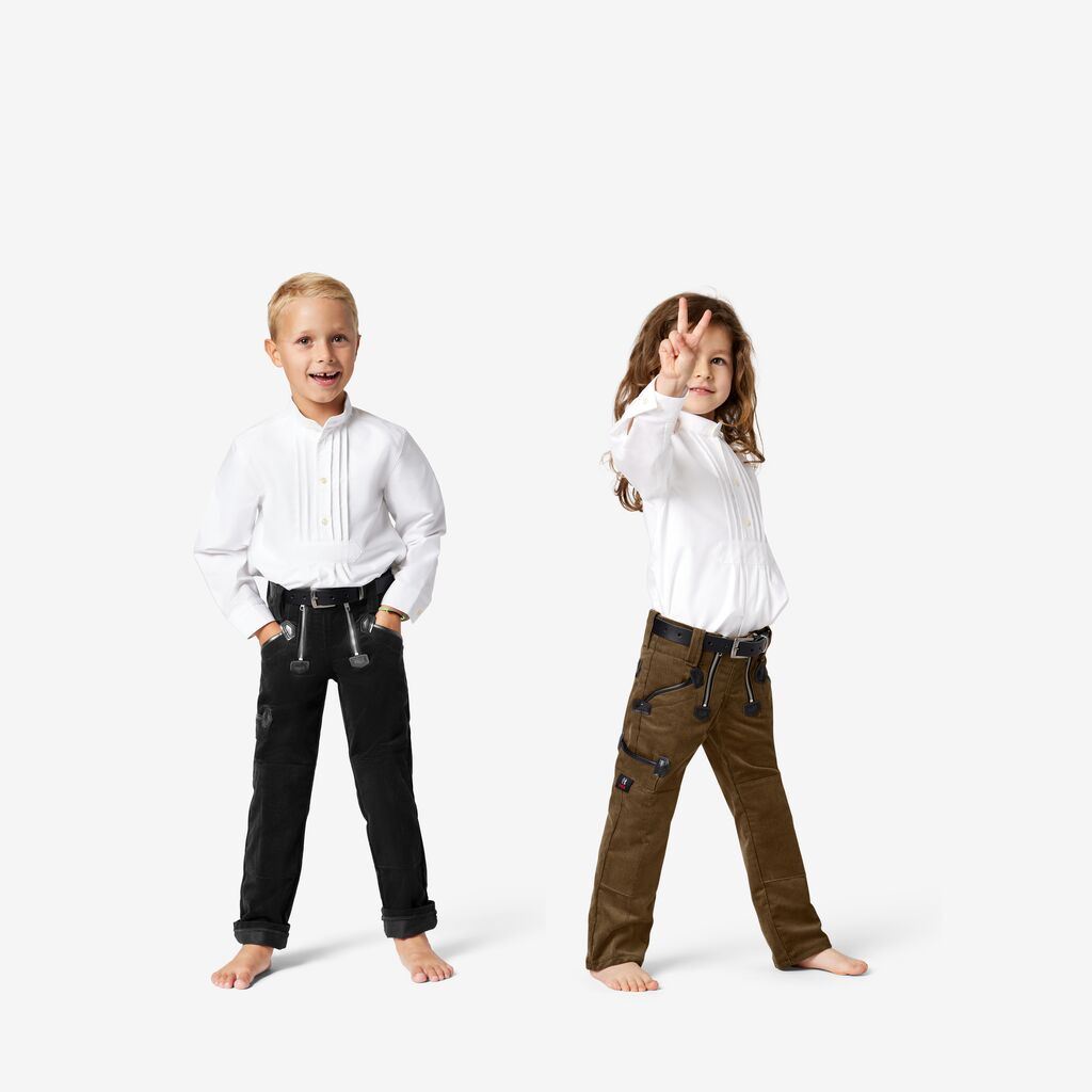 FHB BENNY Staude Kinder