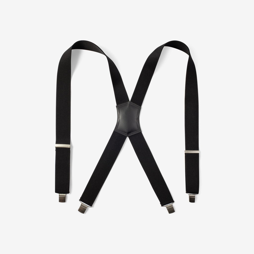 FHB SÖNKE Hosenträger extra lang und breit