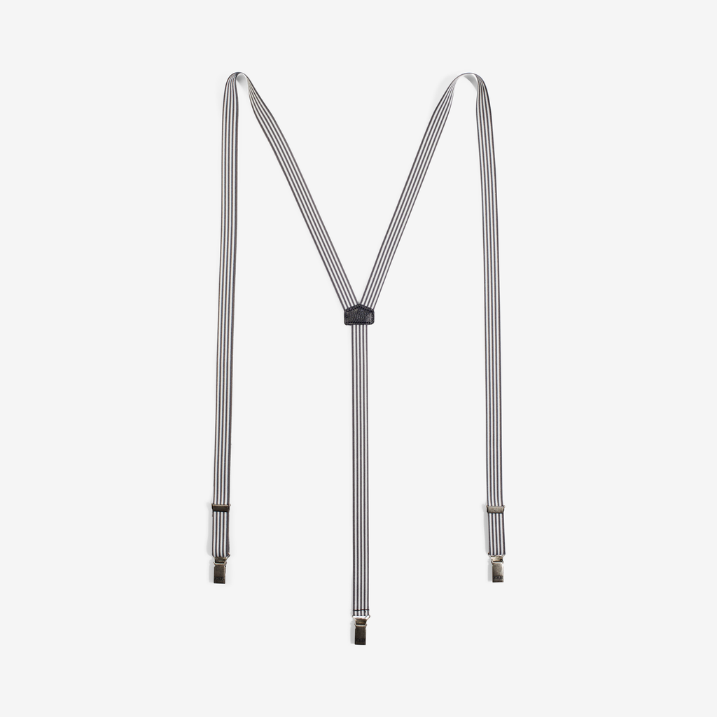 [902933-1112-OSI] FHB THEODOR Hosenträger extra schmal