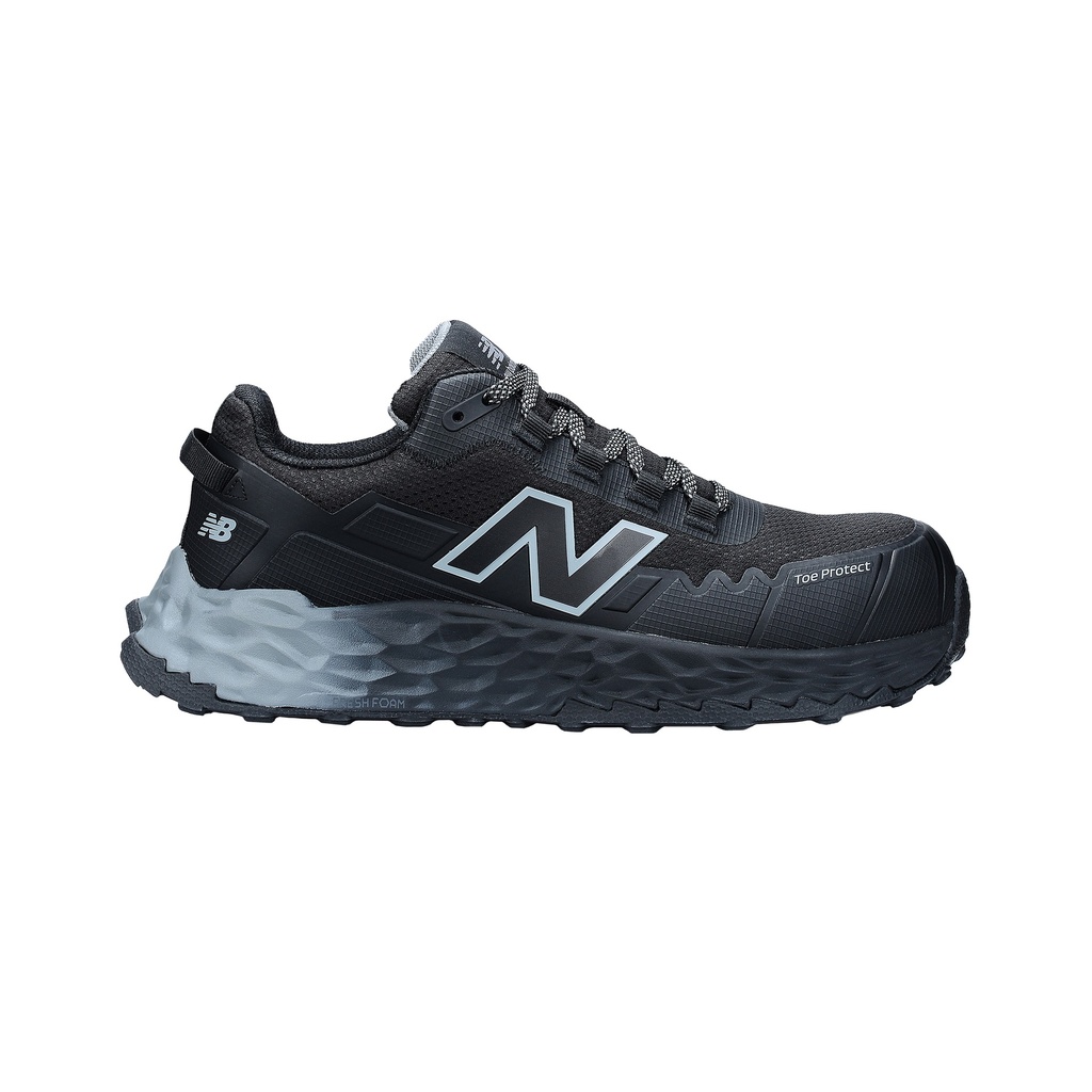 [MEFCCAP2E-1012-40] New Balance Cremorne, Sicherheitsschuhe (schwarz, 40)
