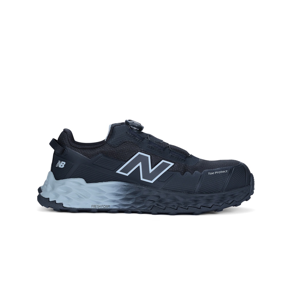 [MEFFCAPB2E-1012-40] New Balance Cremorne BOA, Sicherheitsschuhe (schwarz, 40)