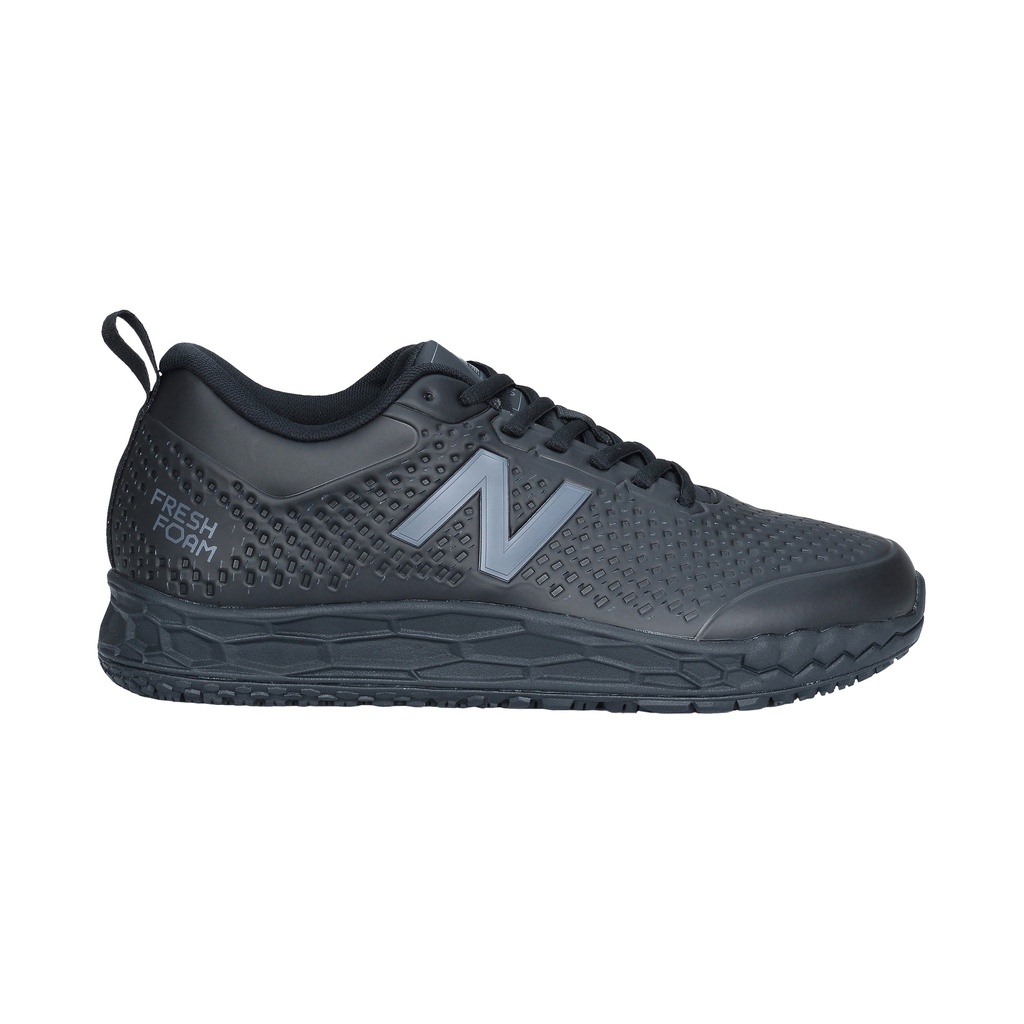 [MID906SR-1000-40] New Balance 906SR, Berufsschuhe, OB E HRO SRC (schwarz, 40)