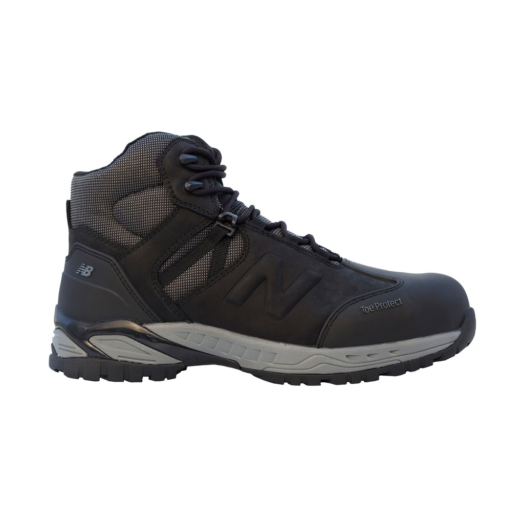 [MIDALLS-40] New Balance Allsite, Sicherheitsstiefel, S3 WR SRC (40)