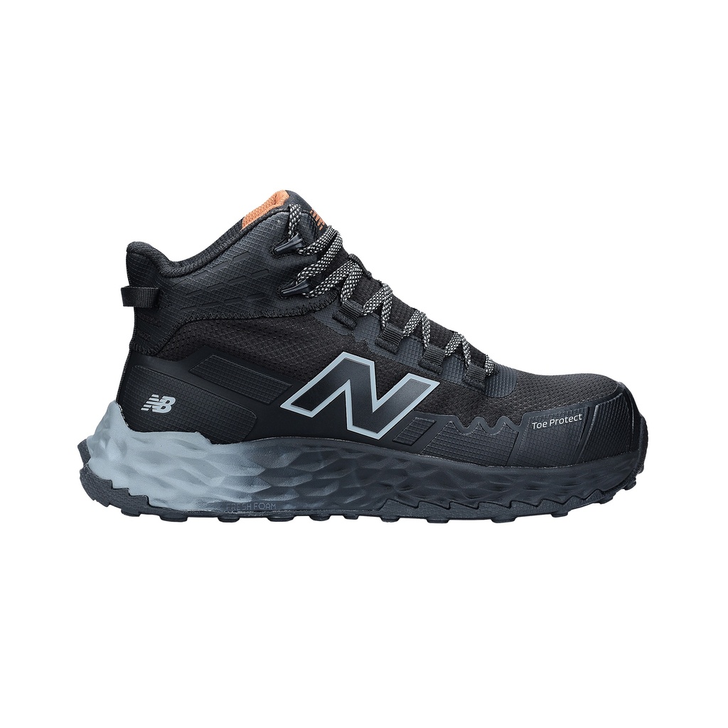 [WEFCMCAPD-1012-35] New Balance Cremorne Mid Womens, Sicherheitsstiefel (35)