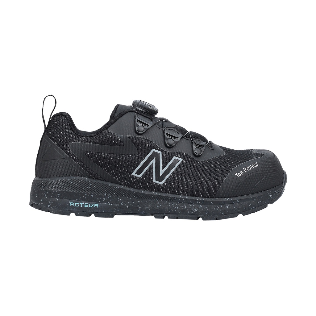 New Balance Logic Boa Womens, Halbschuhe, S1 PL HRO SR FO