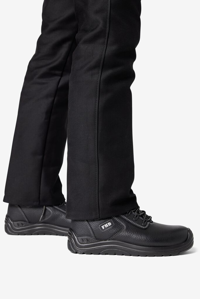 FHB WILFRIED Schnürstiefel EN ISO 20345-S3