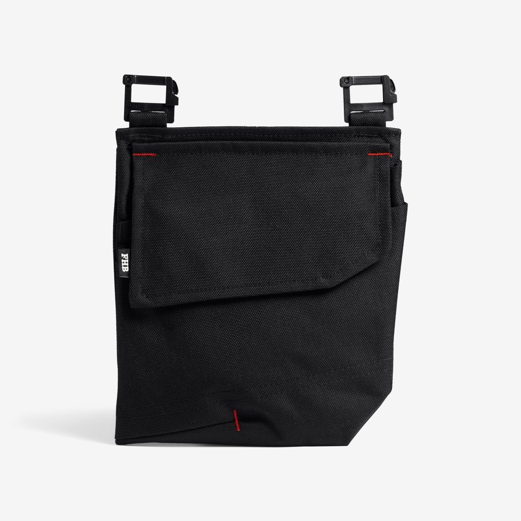 [89231-20-OSI] FHB MAX Holstertasche rechts