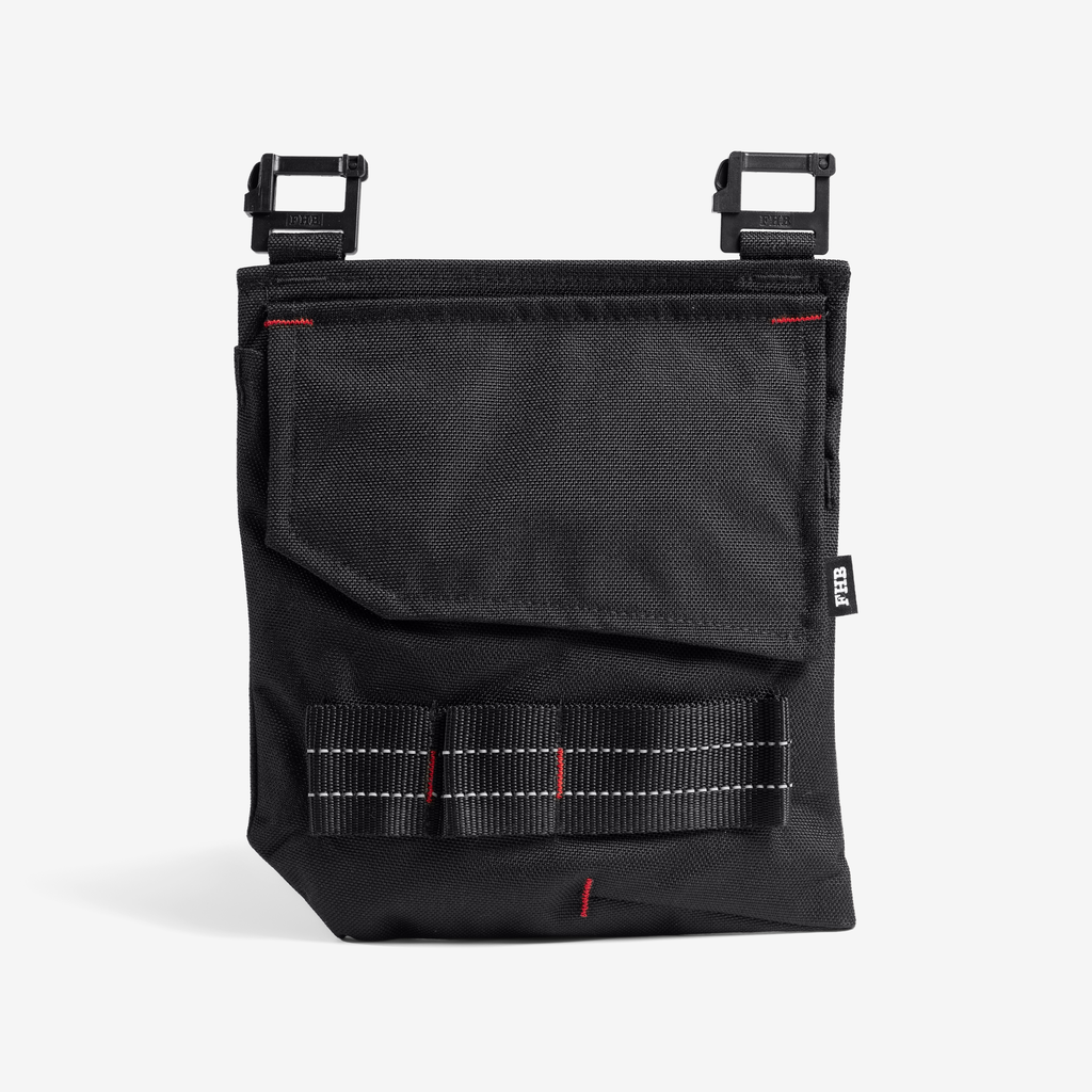 [89241-20-OSI] FHB MORITZ Holstertasche links