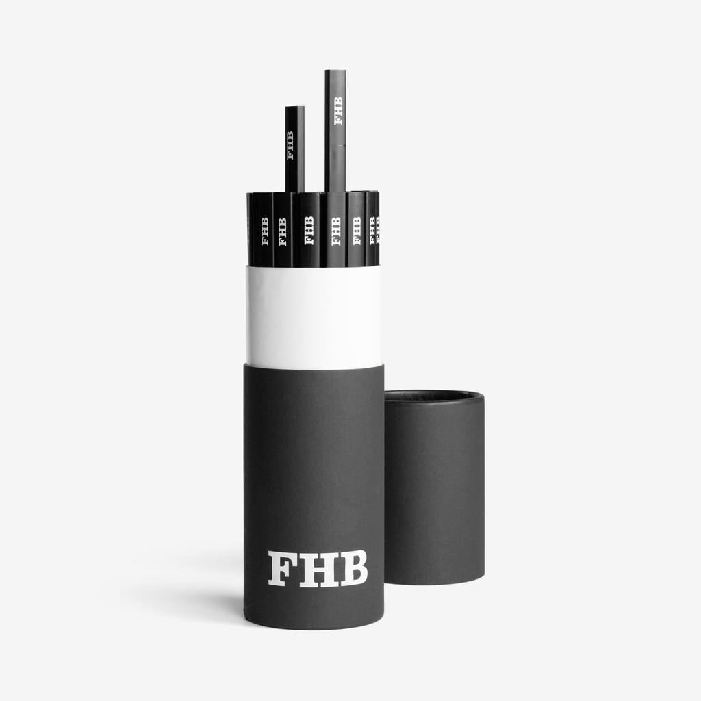 [91710-20-OSI] FHB RUBEN Zimmermanns-Bleistift-Box