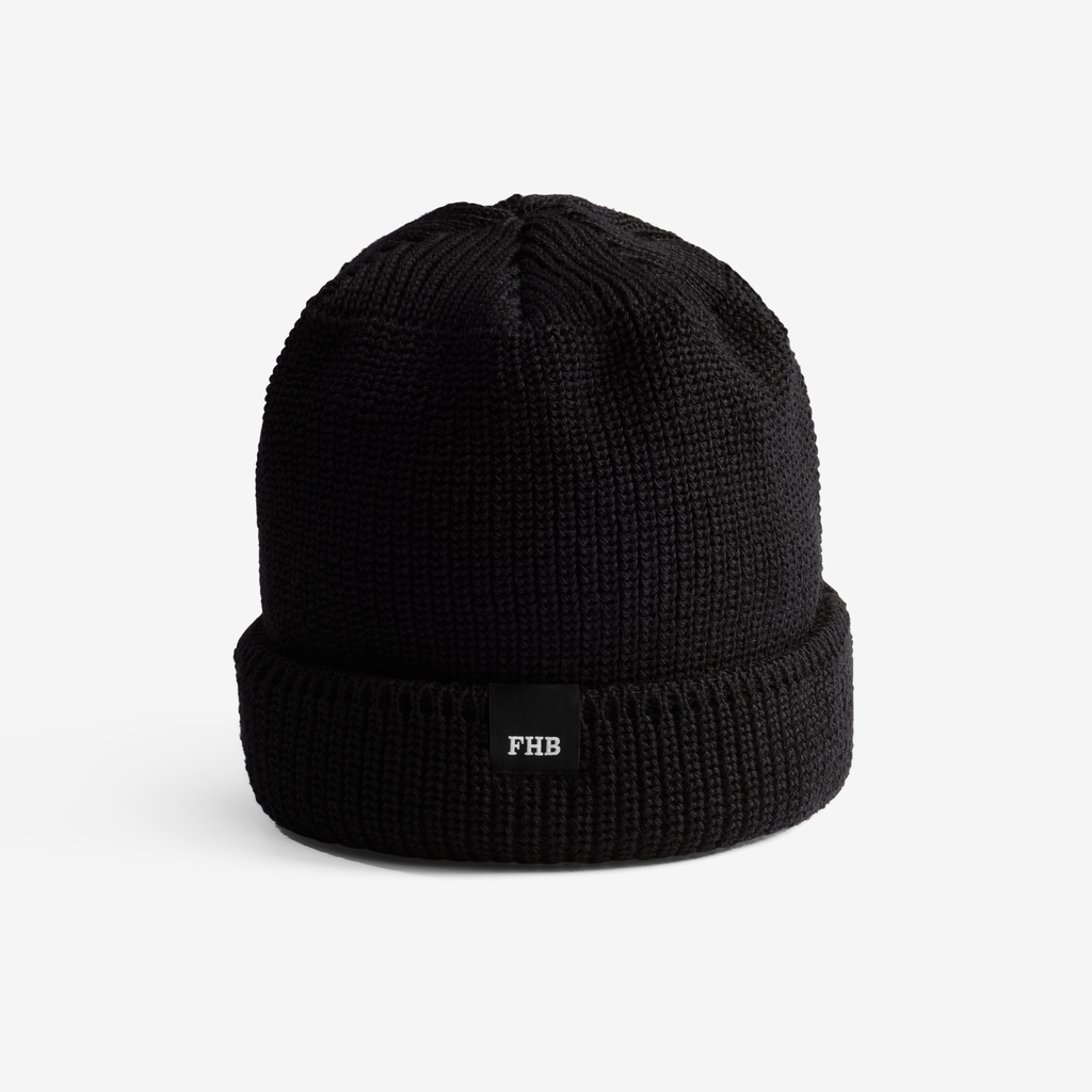 FHB JOHANN Wollmütze