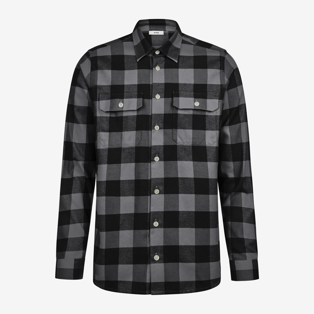 FHB HORST Arbeitshemd